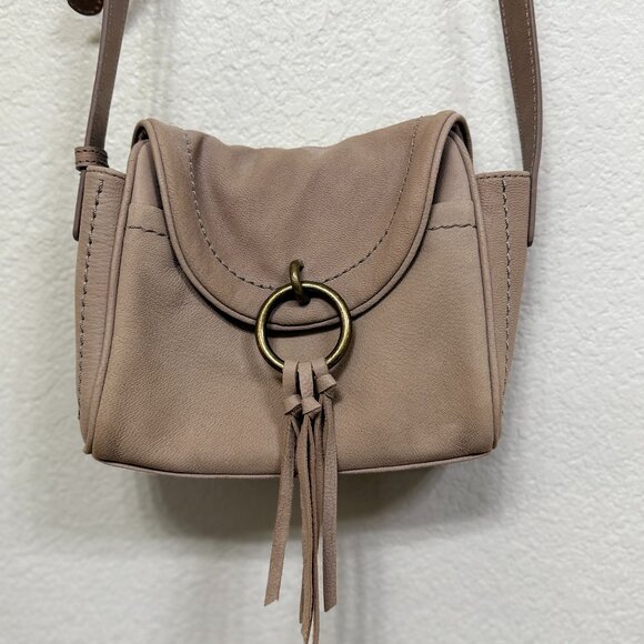 Lucky Brand Lura Small Crossbody Bag - Picture 1 of 4